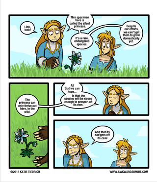 Illustration for article titled Sunday Comics: Thriving With Prosperity